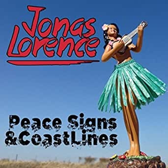Peace Signs & Coastlines