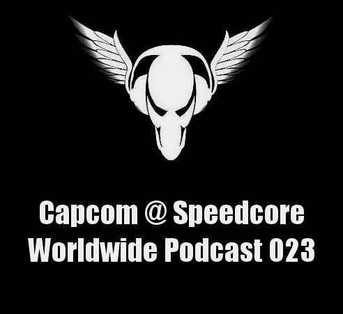 Speedcore Worldwide Podcast 023