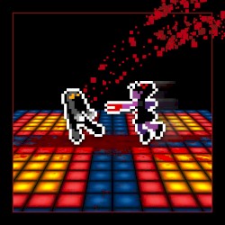They Bleed Pixels