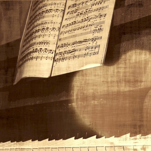 My Music My Love
