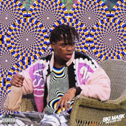 Ski Mask the Slump God Files