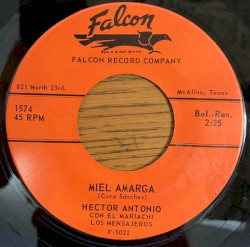 Miel amarga / Extraños en la noche