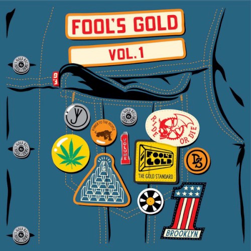 Fool's Gold, Vol. 1