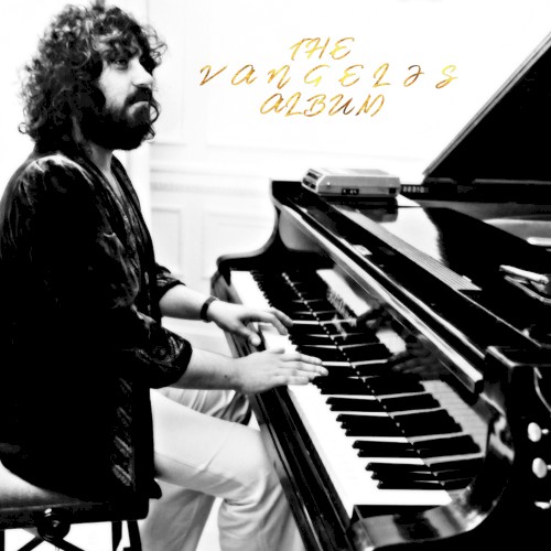 The Vangelis Album