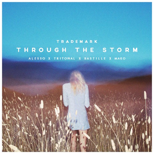 Through the Storm (Alesso X Tritonal X Bastille X Mako)