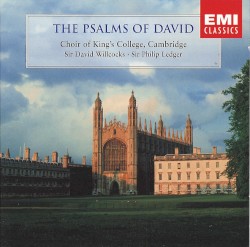The Psalms of David