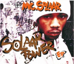 Solaar Power EP