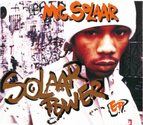 Solaar Power EP
