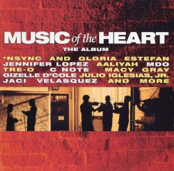 Music of the Heart