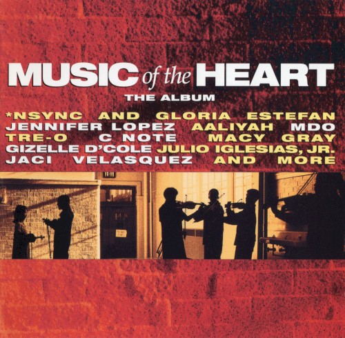Music of the Heart