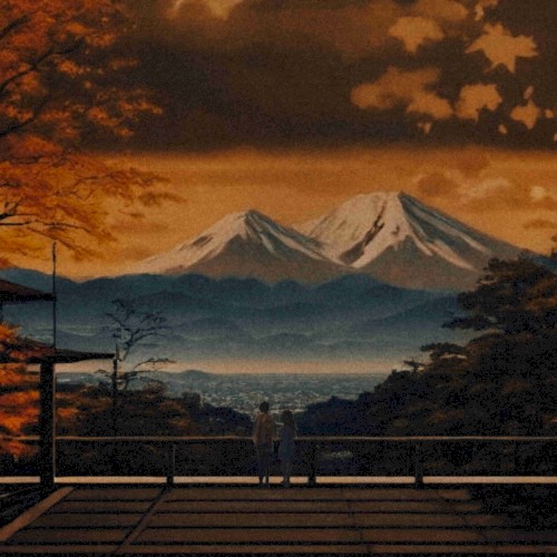 Shared Solitude