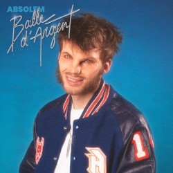 Balle d’argent