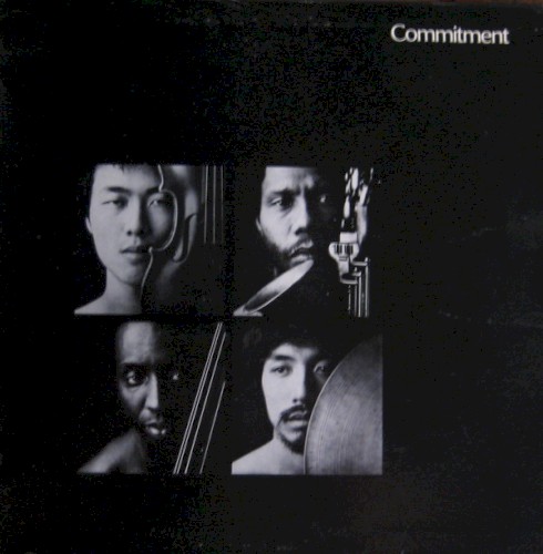 Commitment