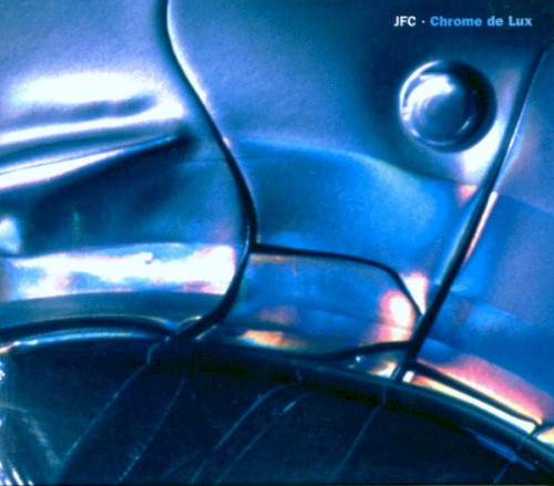 Chrome de Lux