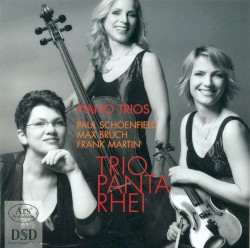 Piano Trios