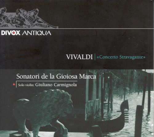 Concerto Stravagante