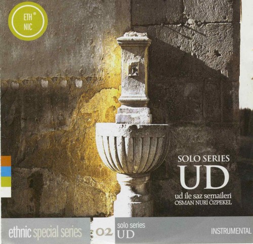 Ethnic Special Series