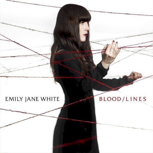Blood / Lines
