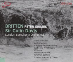 Peter Grimes