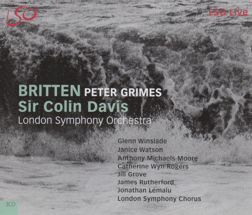 Peter Grimes