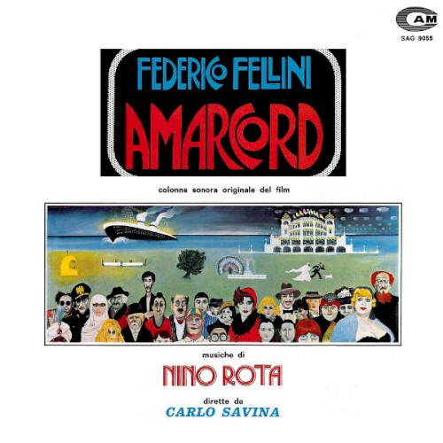 Amarcord