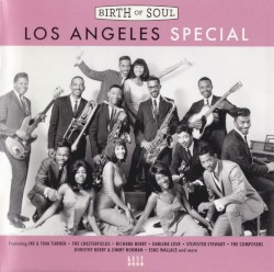 Birth of Soul (Los Angeles Special)
