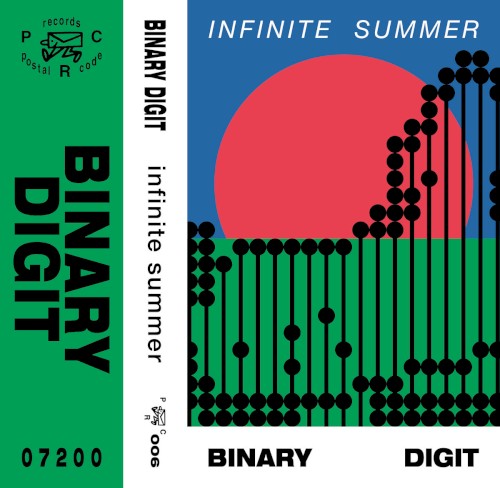 Infinite Summer