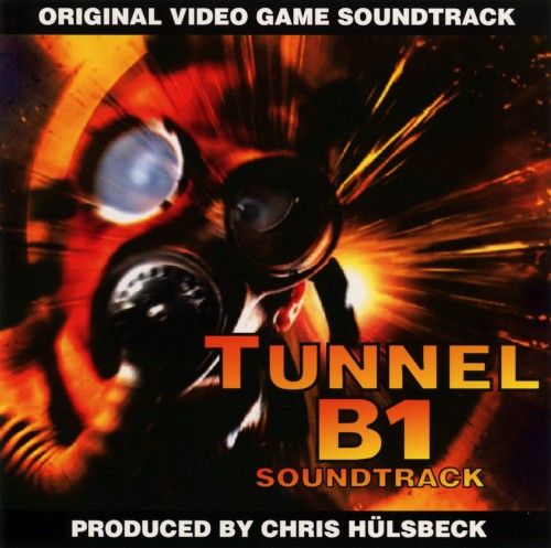 Tunnel B1 Soundtrack