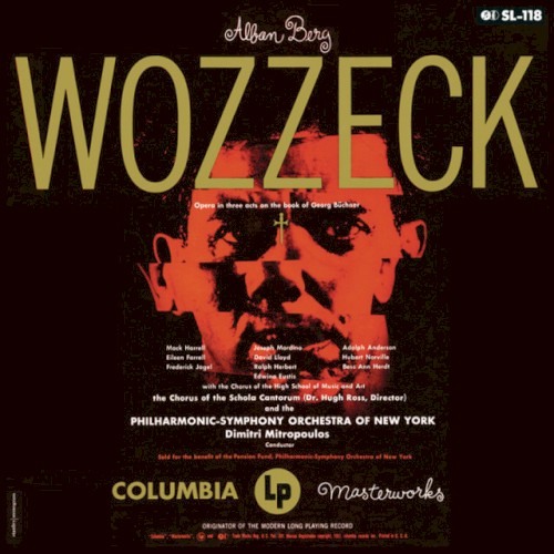 Wozzeck
