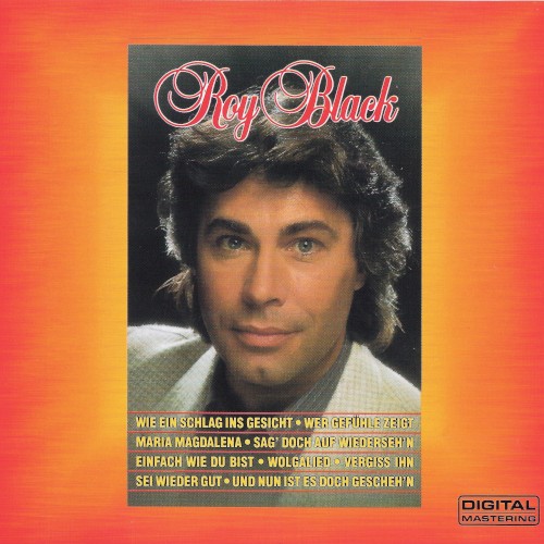 Roy Black