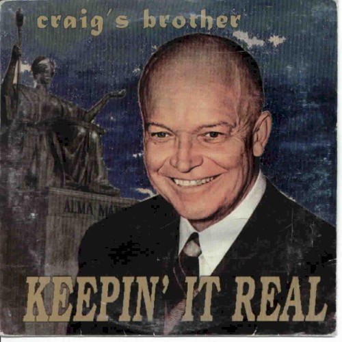 Keepin' It Real