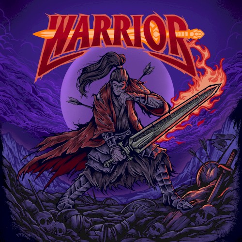 Warrior
