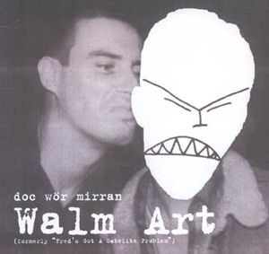 Walm Art