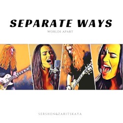 Separate Ways (Worlds Apart)