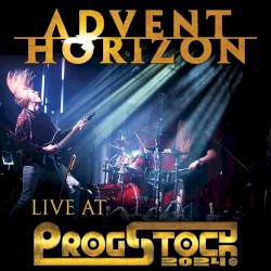 Live at Progstock 2024