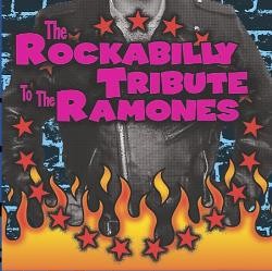 Rockabilly Tribute to the Ramones