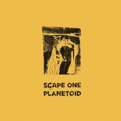 Planetoid