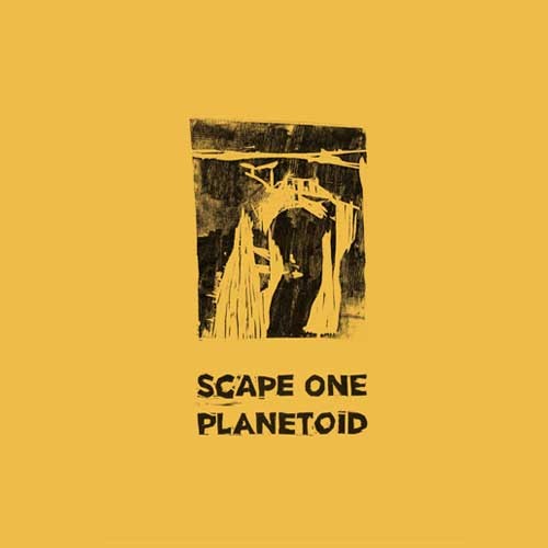 Planetoid