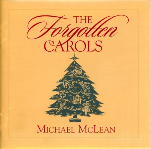The Forgotten Carols
