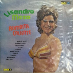 Rumbita caliente