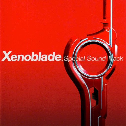 Xenoblade Special Sound Track