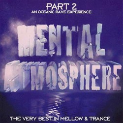 Mental Atmosphere, Part 2: An Oceanic Rave Experience