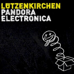 Pandora Electronica
