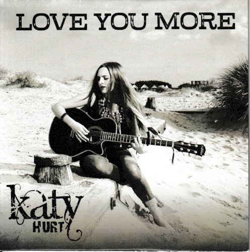 Love You More