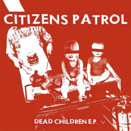 Dead Children E.P.