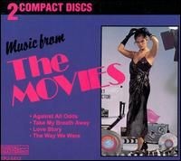 Music from the Movies
