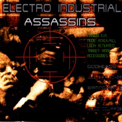 Electro Industrial Assassins