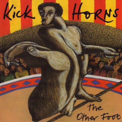 The Other Foot