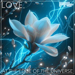 Love, at the Edge of the Universe