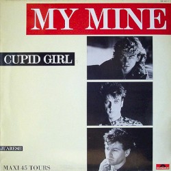 Cupid Girl
